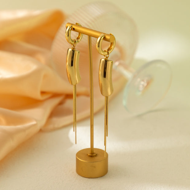 Ritz Earrings