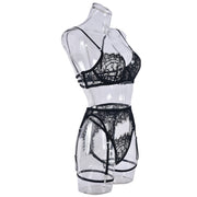Kim Lingerie Set