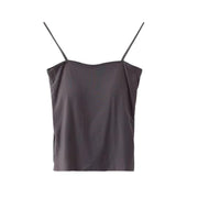 A Camisole Like Top