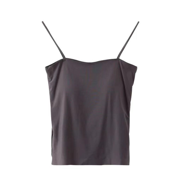 A Camisole Like Top