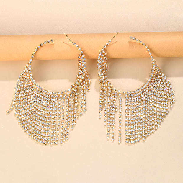 Callidora Earrings