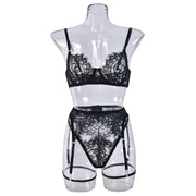 Kim Lingerie Set