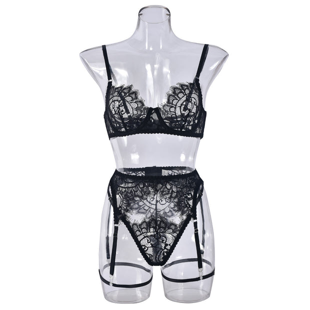 Kim Lingerie Set