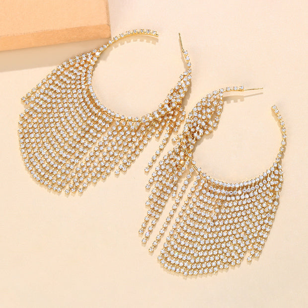 Callidora Earrings
