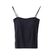 A Camisole Like Top