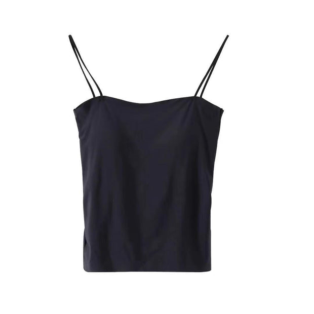 A Camisole Like Top
