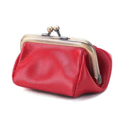 Leather Handmade Coin Purse