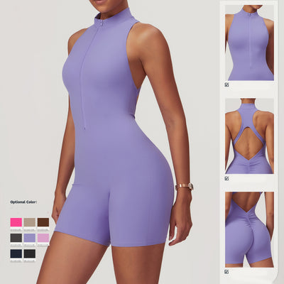 Tambra Jumpsuit