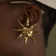 My Sunshine Earrings