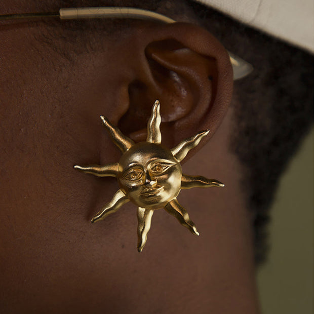 My Sunshine Earrings