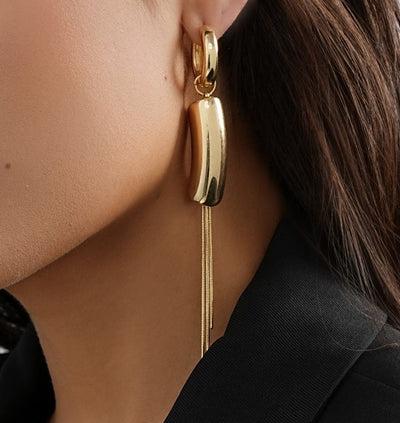 Ritz Earrings