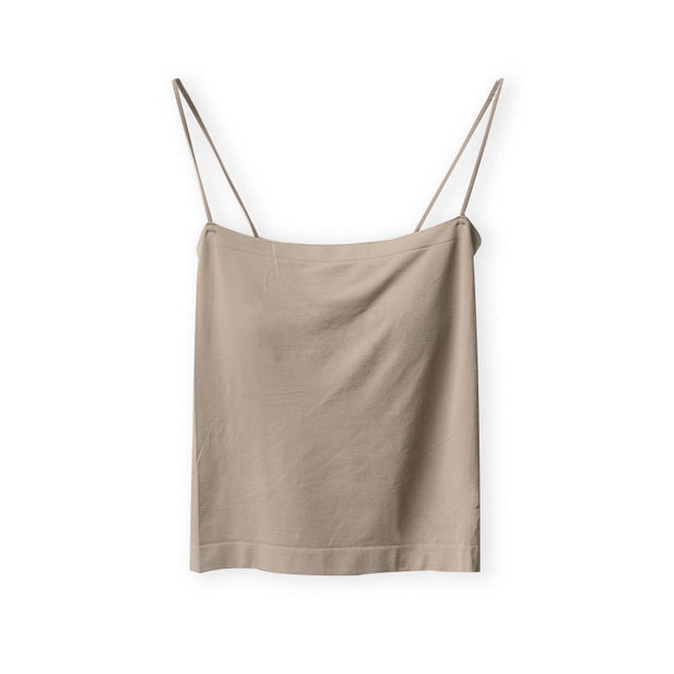 A Camisole Like Top