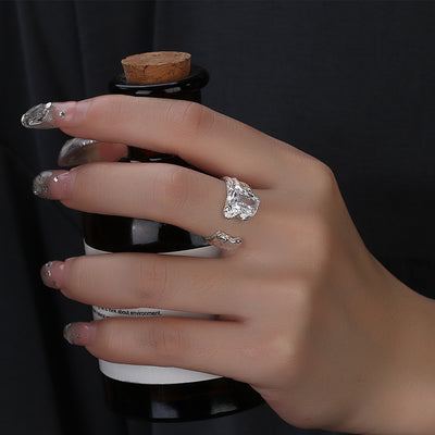 Stacy Ring