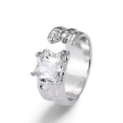 Stacy Ring