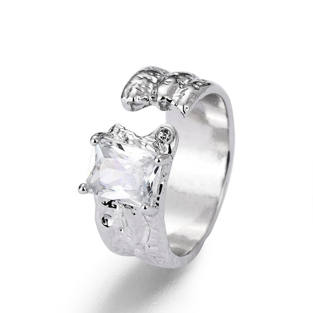 Stacy Ring