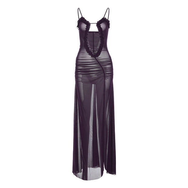 Elle Dress