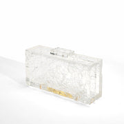 A Transparent Clutch