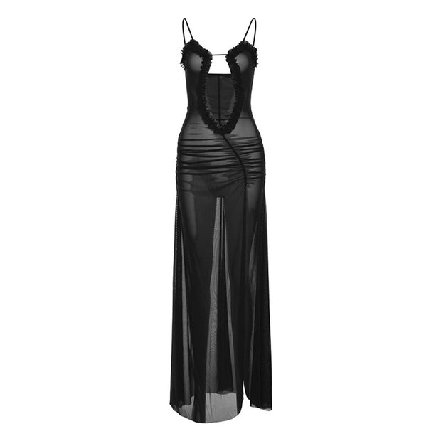 Elle Dress
