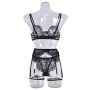 Kim Lingerie Set