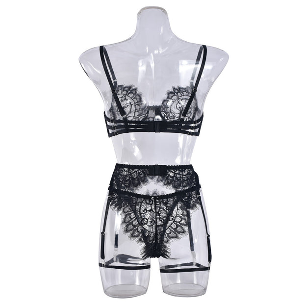 Kim Lingerie Set