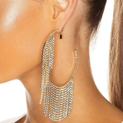 Callidora Earrings