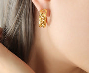 The Little Earrings