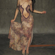 Elle Dress