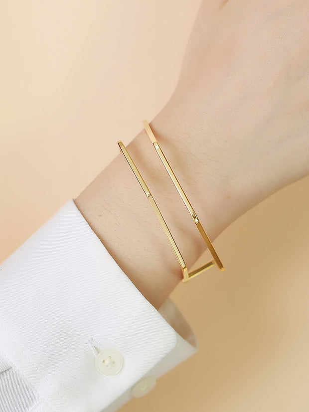 Bangy Bracelet