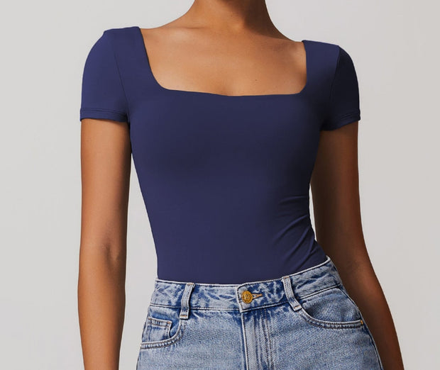 Reese Bodysuit