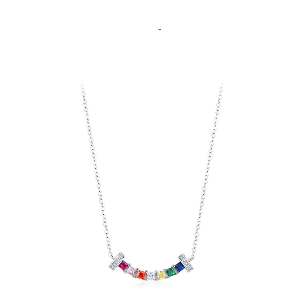 Senona Sterling Silver Necklace