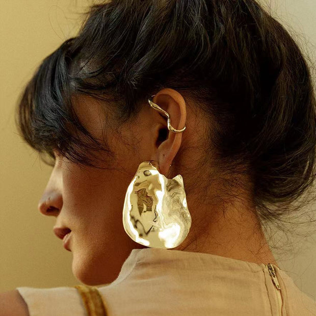 Ms. Ear Cuff