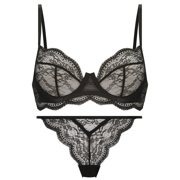 Laurie Bra Set