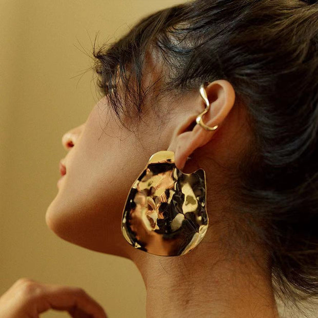 Ms. Ear Cuff