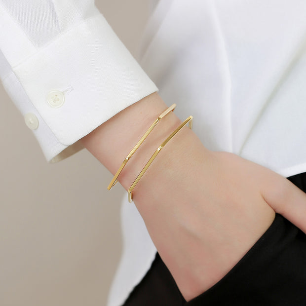 Bangy Bracelet