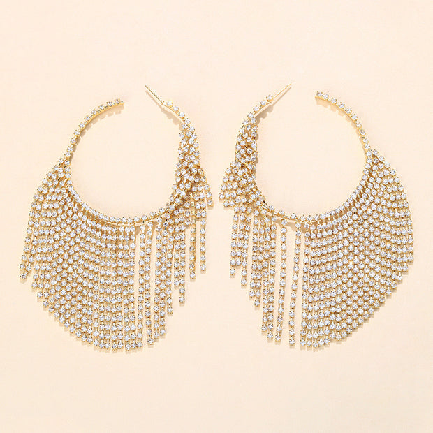 Callidora Earrings