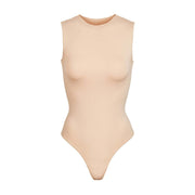 Another Sleeveless Bodysuit