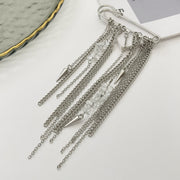 A Tassel Brooch