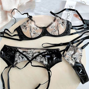 Lethee Lingerie Set