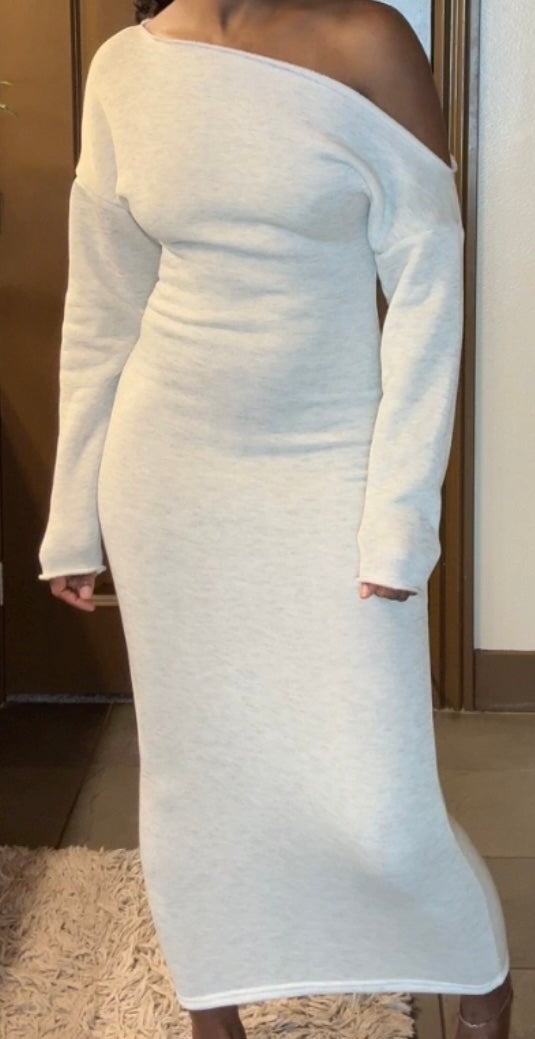 Trust Me Dress