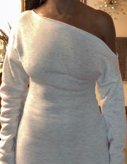 Trust Me Dress
