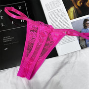 Grace Thong Panties