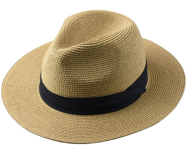 Not Just A Straw Hat