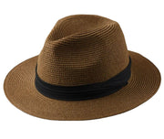 Not Just A Straw Hat