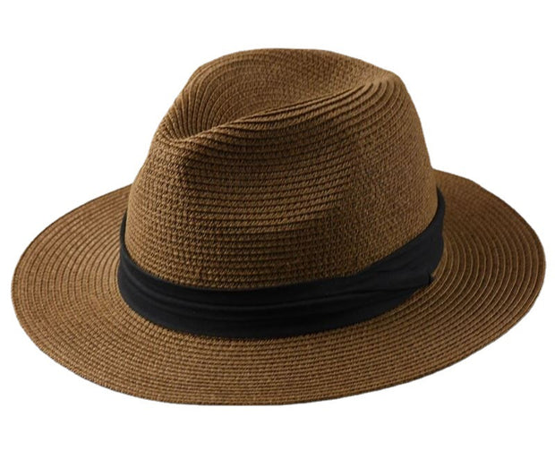 Not Just A Straw Hat