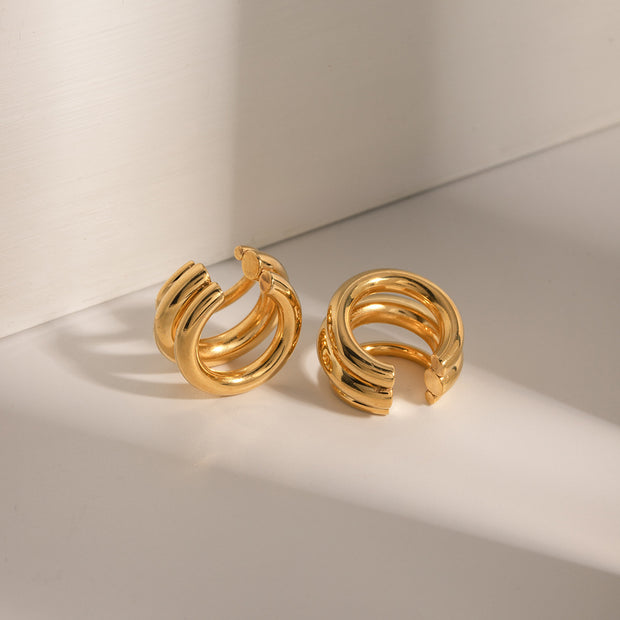 Denise Ear Cuff
