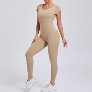 Pure Thighs Jumpsuit