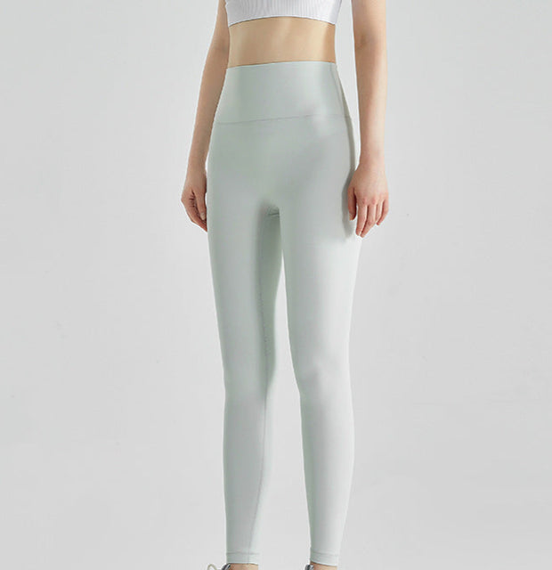 A Basic Legging