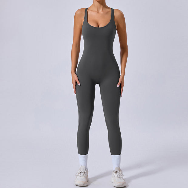 Alley Jumpsuit