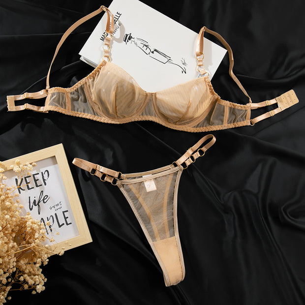 Kay Lingerie Set