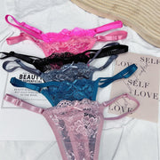Grace Thong Panties